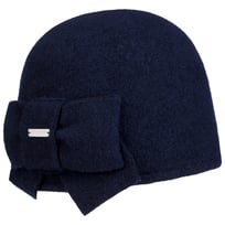Litika Walkm�tze mit Schleife by Seeberger - 45,95 &euro;