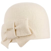 Litika Walkm�tze mit Schleife by Seeberger - 45,95 &euro;