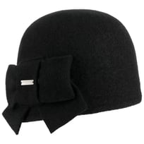 Litika Walkm�tze mit Schleife by Seeberger - 45,95 &euro;