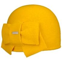 Litika Walkm�tze mit Schleife by Seeberger - 45,95 &euro;