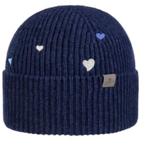 Little Hearts Umschlagm�tze by Lierys - 69,95 &euro;