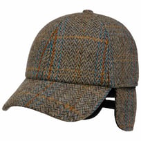 Littlehampton 6 Panel Cap by Lipodo - 24,95 &euro;
