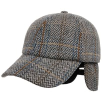 Littlehampton 6 Panel Cap by Lipodo - 24,95 &euro;