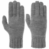 Liva Feinstrick Fingerhandschuhe by Seeberger - 29,95 &euro;