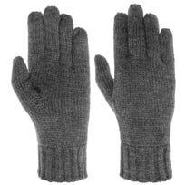 Liva Feinstrick Fingerhandschuhe by Seeberger - 29,95 &euro;