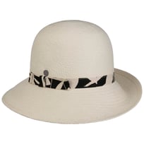 Livola Cloche Panamahut by Lierys - 149,00 &euro;