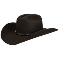 Llano Wool 4X Westernhut by Stetson - 349,00 &euro;