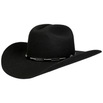 Llano Wool 4X Westernhut by Stetson - 349,00 &euro;