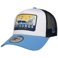 Location MYK Trucker Cap by New Era - 35,95 &euro;