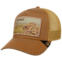 Lone Ranger Trucker Cap by Goorin Bros. - 49,95 &euro;
