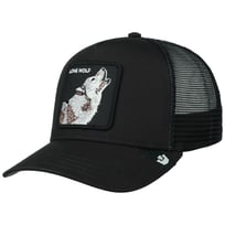 Lone Wolf Trucker Cap by Goorin Bros. - 44,95 &euro;