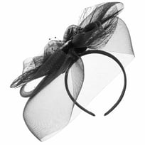Loopy Fascinator by Maja Prinzessin von Hohenzollern - 99,00 &euro;