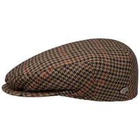 Lord Check Flatcap by Bailey 1922 - 79,95 &euro;
