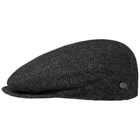 Lord Herringbone Flatcap by Bailey 1922 - 49,95 &euro;