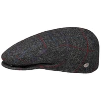 Lord Windowpane Plaid Flatcap by Bailey 1922 - 59,95 &euro;