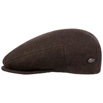 Lord Wool Twill Flatcap by Bailey 1922 - 59,95 &euro;