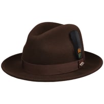 Lormont LiteFelt Fedora Wollhut by JJ Hats - 209,00 &euro;