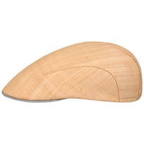 Lovarico Stroh Flatcap by Lierys - 59,95 &euro;