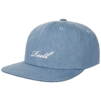 Low Pitch Cap by Reell - 29,95 &euro;