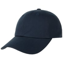 Low Profile Cotton Strapback Cap - 19,95 &euro;