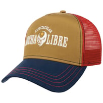 Lucha Libre Cap by JJ Hats - 39,00 &euro;