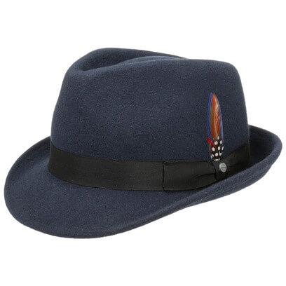 Lucille Trilby Filzhut by Stetson - 119,00 &euro;