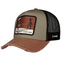 Lucky Luke Trucker Cap by Capslab - 34,95 &euro;
