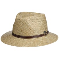 Luke Traveller Strohhut by Lipodo - 24,95 &euro;