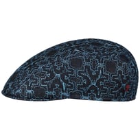 Lukebridge Flatcap by Alfonso D�Este - 109,00 &euro;