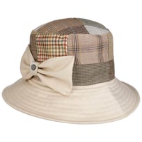 Lullymore Patchwork Stoffhut by Lierys - 79,95 &euro;