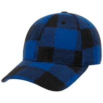 Lumbercheck Cap by bugatti - 29,95 &euro;