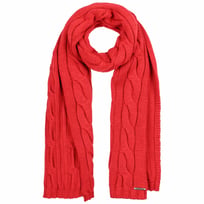 Lumberton Virgin Wool Schal by Stetson - 99,00 &euro;