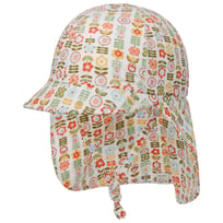 Lumea Kids Cap mit Nackenschutz by maximo - 14,99 &euro;