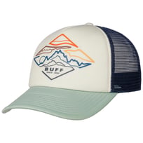 Luster Flint Trucker Cap by BUFF - 29,95 &euro;