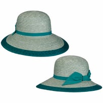 Luvema Schute Strohhut by Lierys - 129,00 &euro;