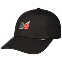 M-Flowers Cap by Djinns - 25,95 &euro;