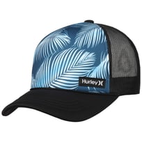 M Rincon Fern Trucker Cap by Hurley - 39,95 &euro;