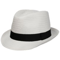 M�laga Trilby Strohhut by Lipodo - 24,95 &euro;