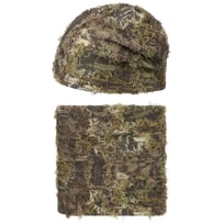 M�tze + Schal Camouflage by Lodenhut Manufaktur - 45,95 &euro;
