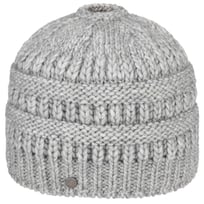 M�tze mit Zopfloch f�r Pferdeschwanz by Lierys - 49,95 &euro;