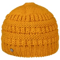 M�tze mit Zopfloch f�r Pferdeschwanz by Lierys - 49,95 &euro;