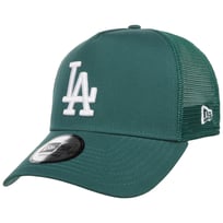 MLB Adjustable Dodgers Trucker Cap by New Era - 35,95 &euro;