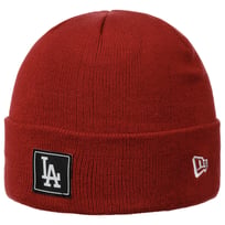 MLB Dodgers Team Cuff Beanie by New Era - 26,95 &euro;