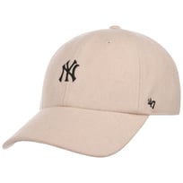 MLB NY Yankees Base Runner Cap by 47 Brand - 39,95 &euro;