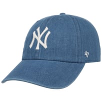MLB New York Yankees Lennon Cap by 47 Brand - 39,95 &euro;