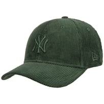 MLB Uni Cord Yankees Cap by New Era - 35,95 &euro;