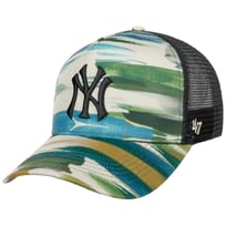 MLB Yankees Fisherman Camo Cap by 47 Brand - 39,95 &euro;
