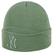 MLB Yankees WMNS League Ess Beanie by New Era - 29,95 &euro;