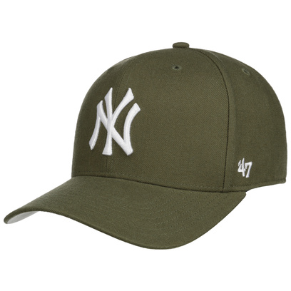 9Forty Essential Yankees Jersey Cap by New Era - 32,95 €