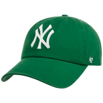 MVP NY Yankees Strapback Cap by 47 Brand - 30,95 &euro;